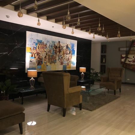 The Podium Boutique Hotel Baguio City Extérieur photo