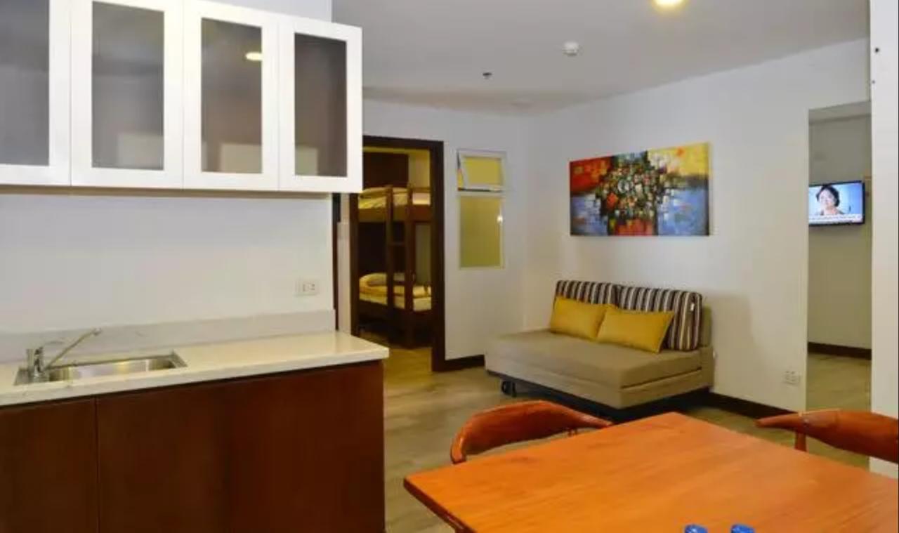 The Podium Boutique Hotel Baguio City Extérieur photo