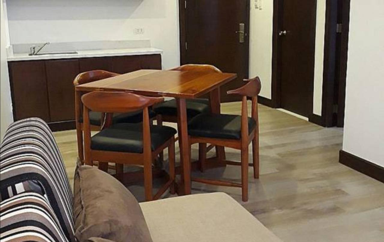 The Podium Boutique Hotel Baguio City Extérieur photo