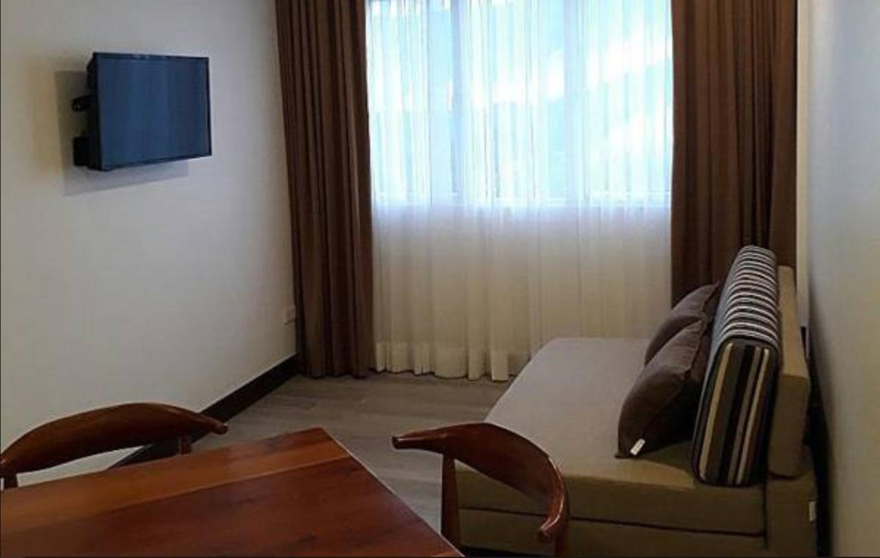 The Podium Boutique Hotel Baguio City Extérieur photo