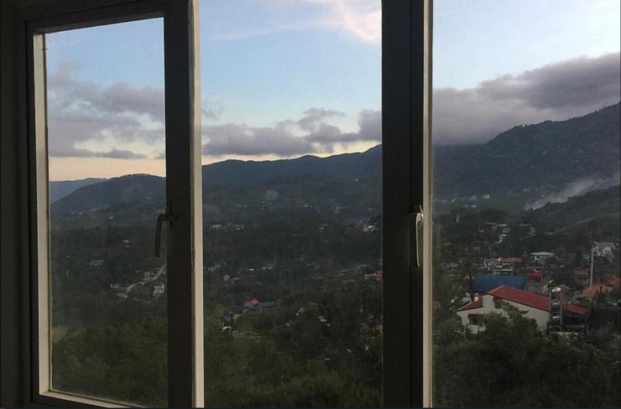 The Podium Boutique Hotel Baguio City Extérieur photo