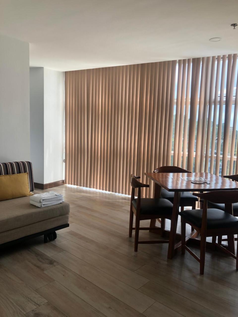 The Podium Boutique Hotel Baguio City Extérieur photo
